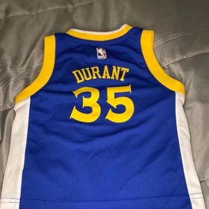 Kevin Durant Jersey